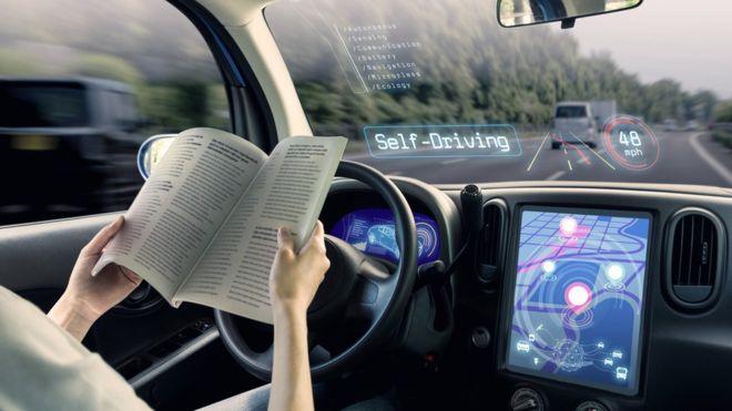 Autonomous Driving 관련 글 목록