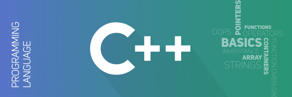 C++ 객체 지향 기초
