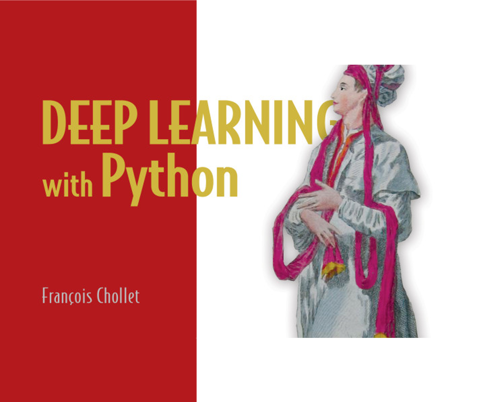 5-1. Deep learning for computer vision, Introduction to convnets