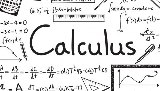 Calculus 관련 글 목차