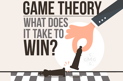 전통적 경제학 vs 게임 이론