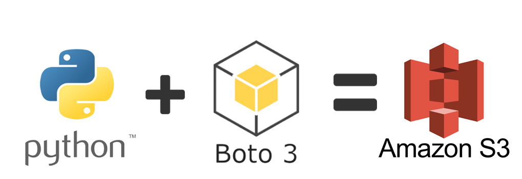 S3 storage를 위한 boto3 사용법 정리